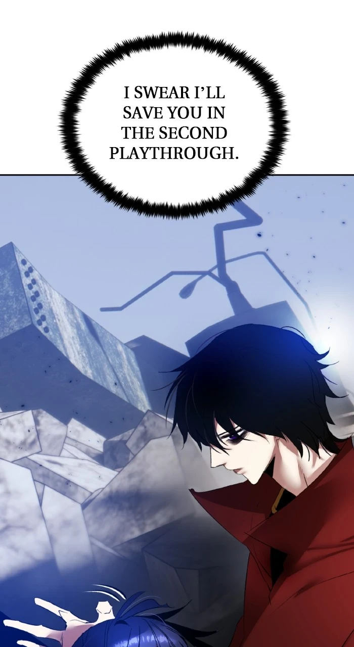 Return to Player Chapter 95 — Page 49