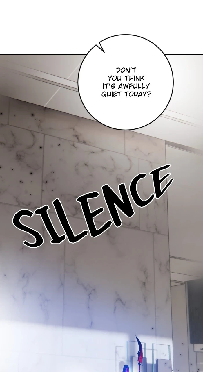 Return to Player Chapter 95 — Page 53