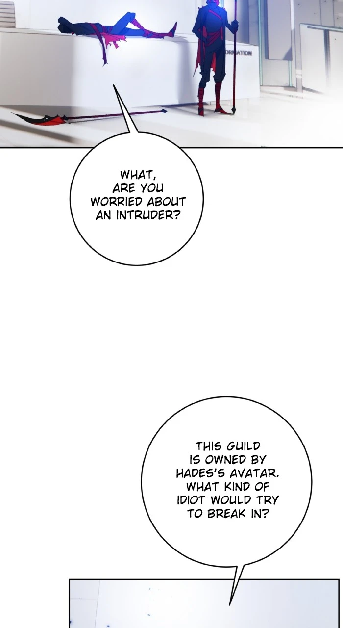 Return to Player Chapter 95 — Page 54