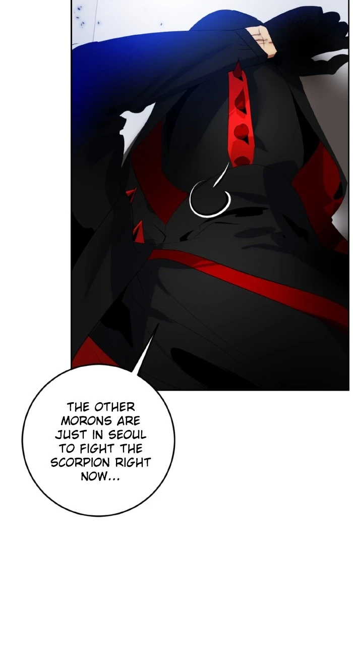 Return to Player Chapter 95 — Page 55