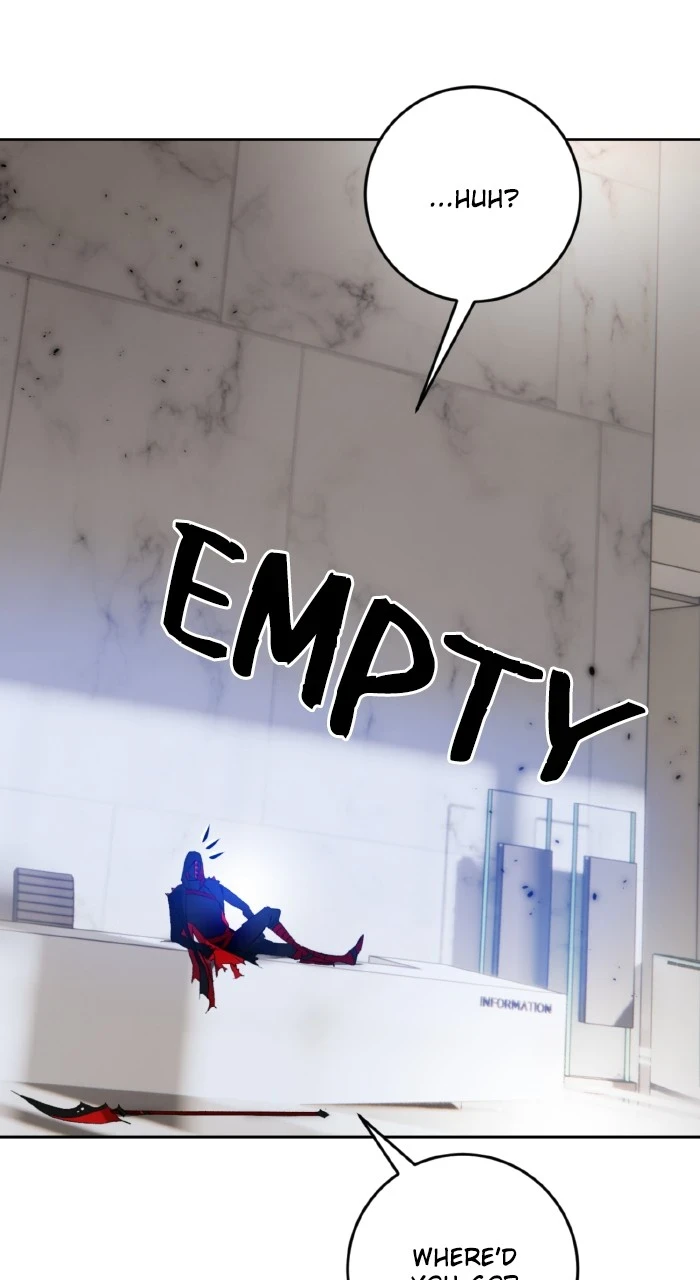 Return to Player Chapter 95 — Page 56