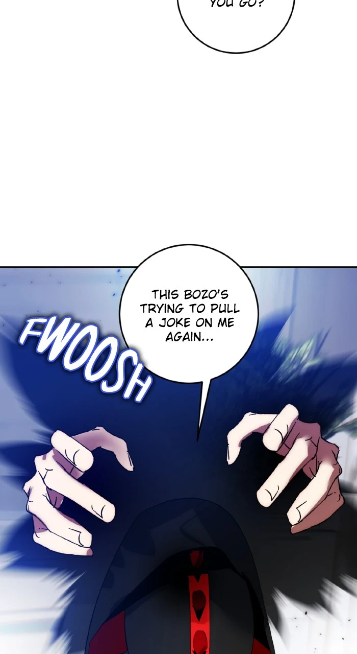 Return to Player Chapter 95 — Page 57