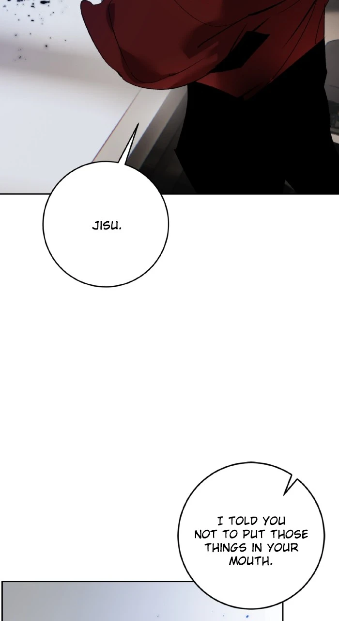 Return to Player Chapter 95 — Page 61