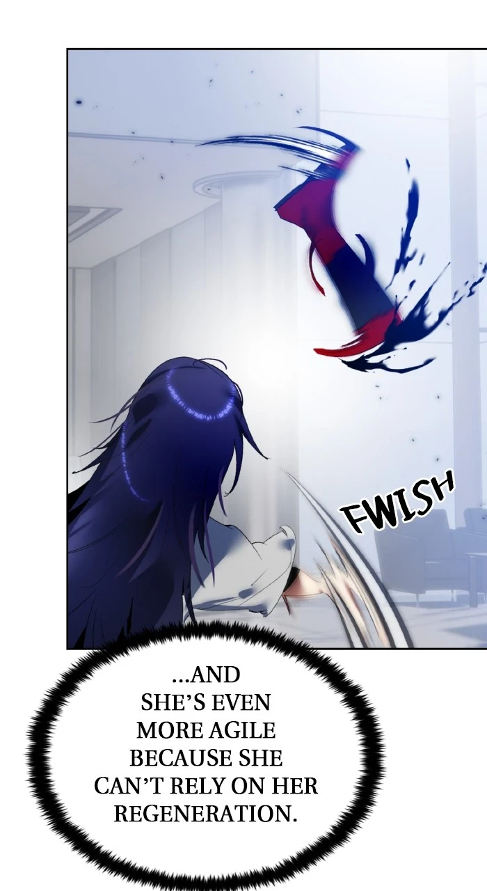 Return to Player Chapter 95 — Page 65
