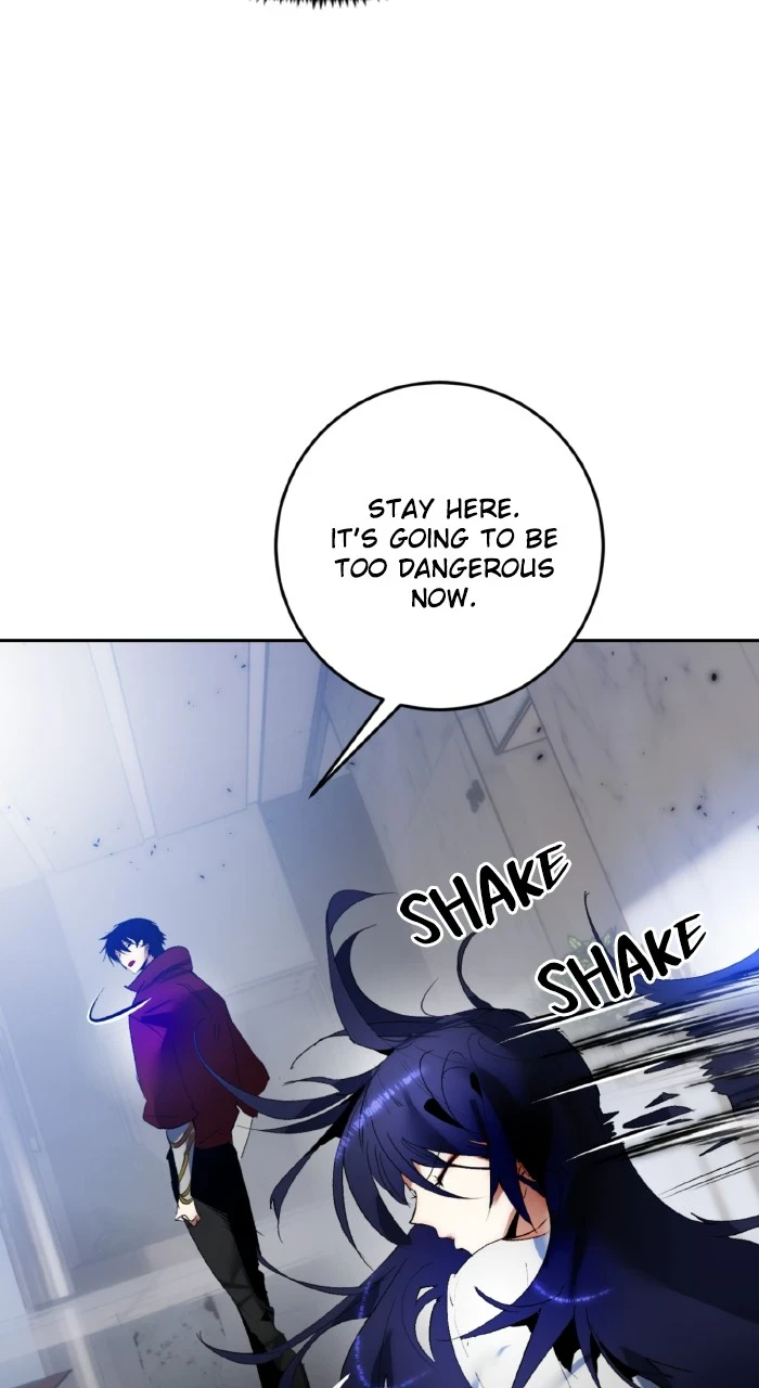 Return to Player Chapter 95 — Page 66