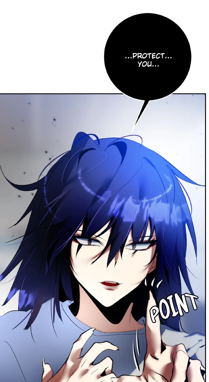 Return to Player Chapter 95 — Page 69