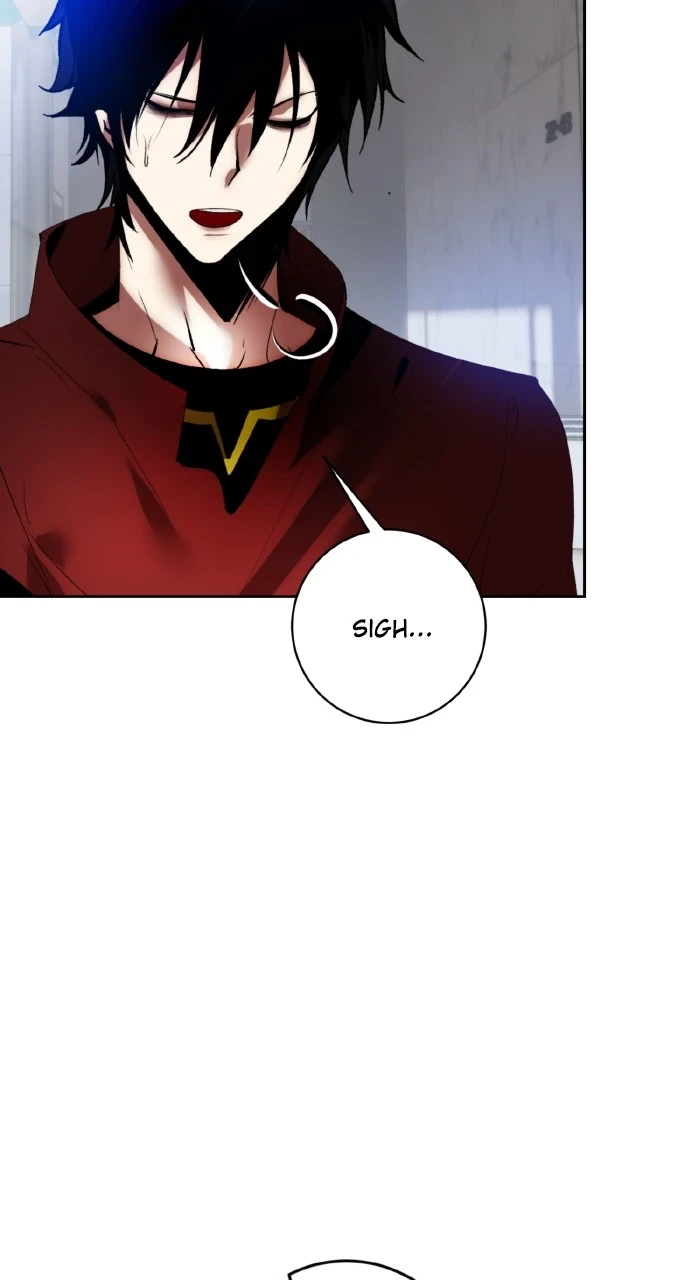 Return to Player Chapter 95 — Page 71