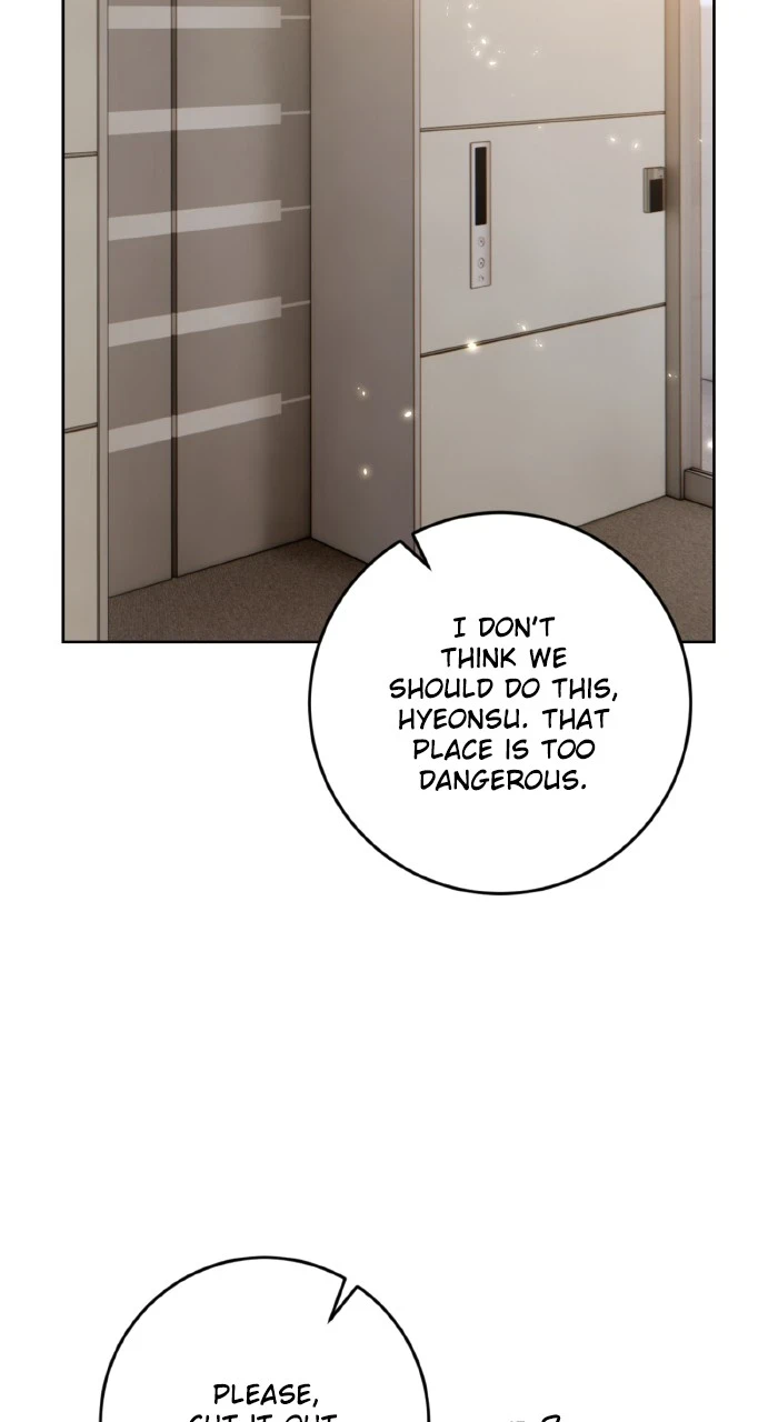 Return to Player Chapter 95 — Page 74
