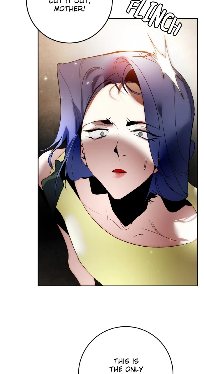 Return to Player Chapter 95 — Page 75