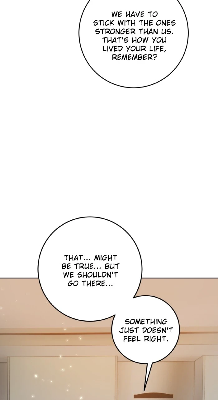 Return to Player Chapter 95 — Page 77