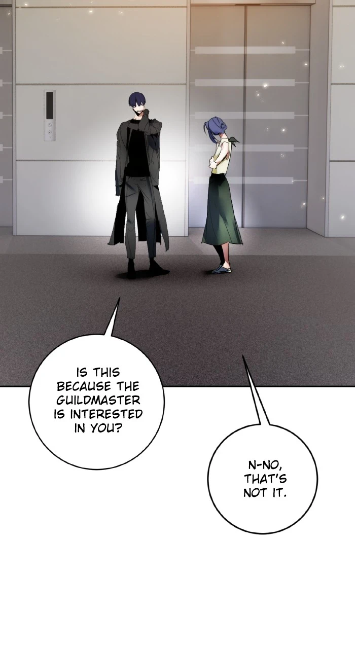 Return to Player Chapter 95 — Page 78