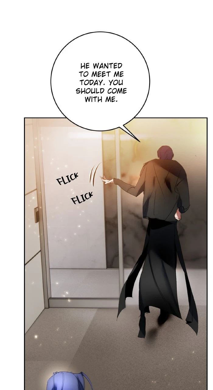 Return to Player Chapter 95 — Page 79