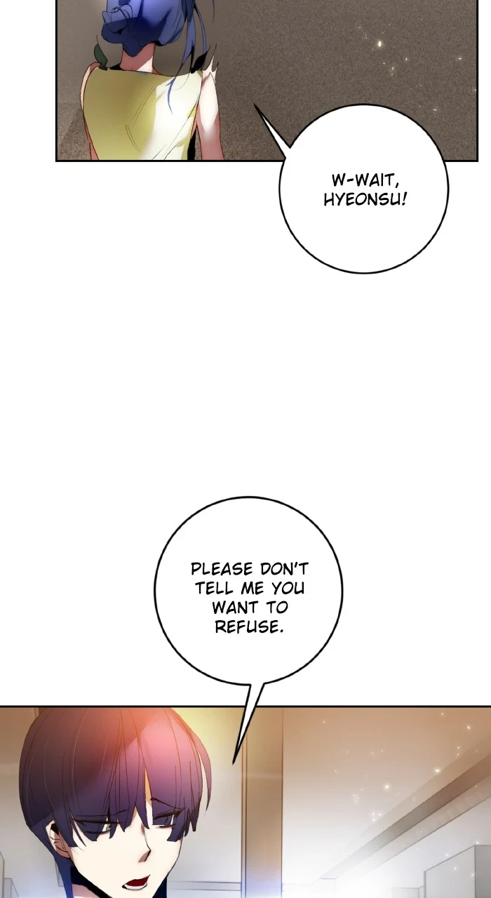 Return to Player Chapter 95 — Page 80