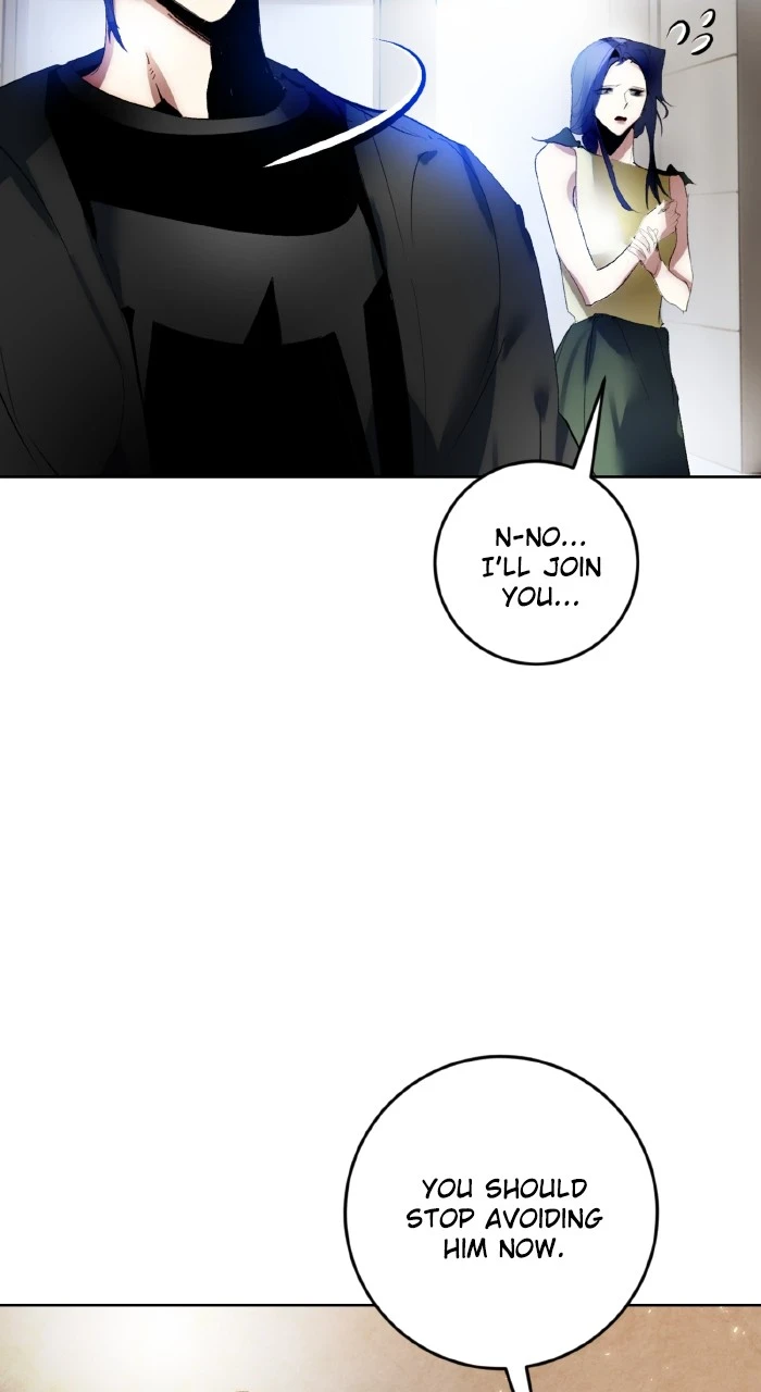 Return to Player Chapter 95 — Page 81