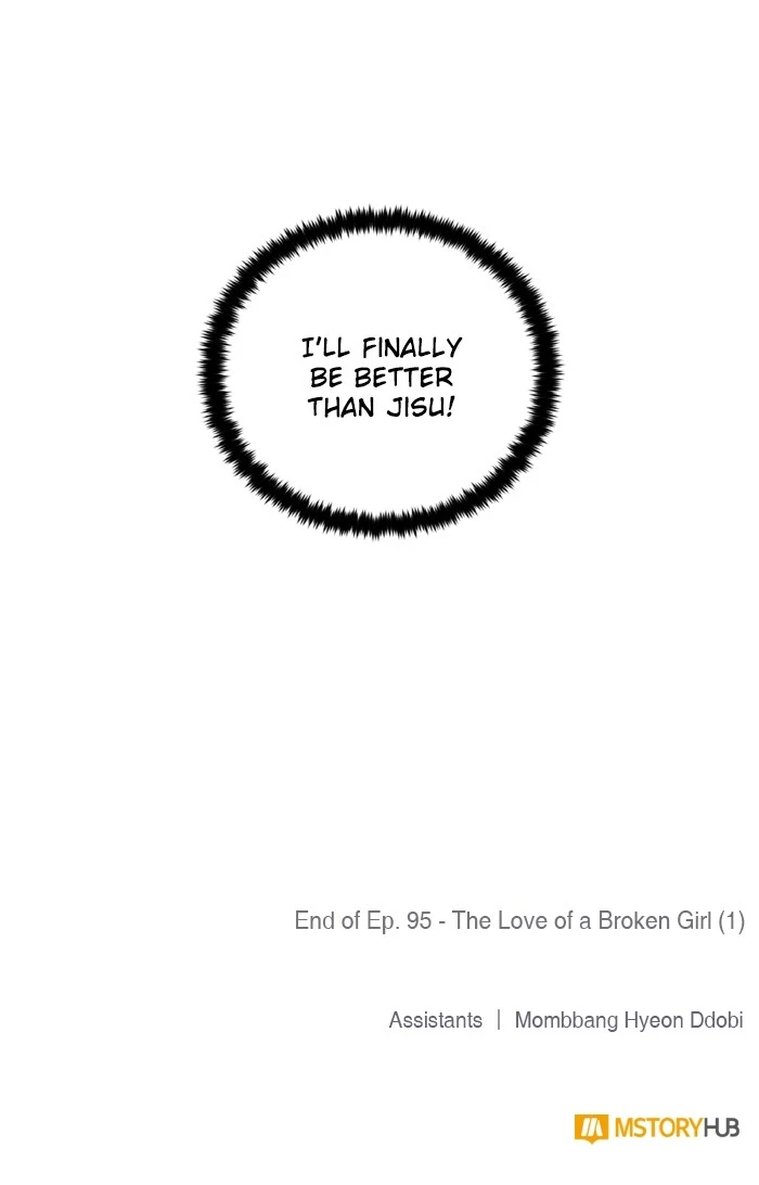 Return to Player Chapter 95 — Page 85