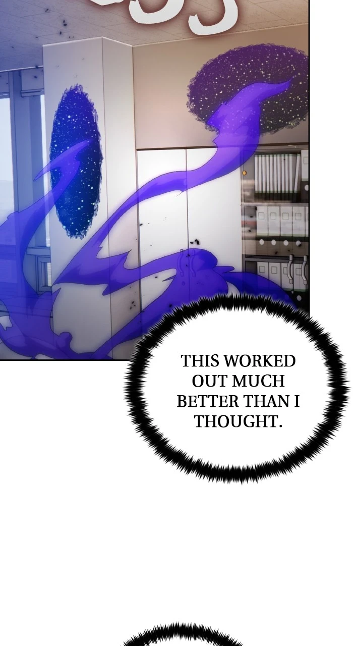 Return to Player Chapter 96 — Page 3