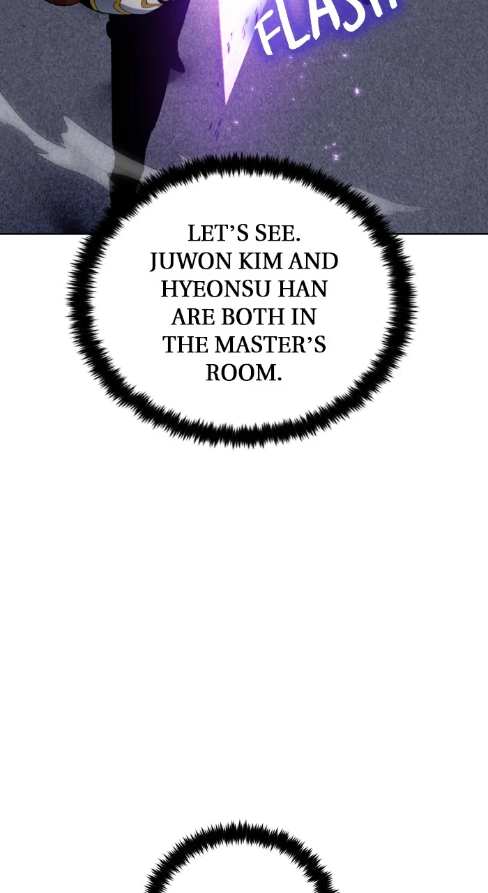 Return to Player Chapter 96 — Page 6