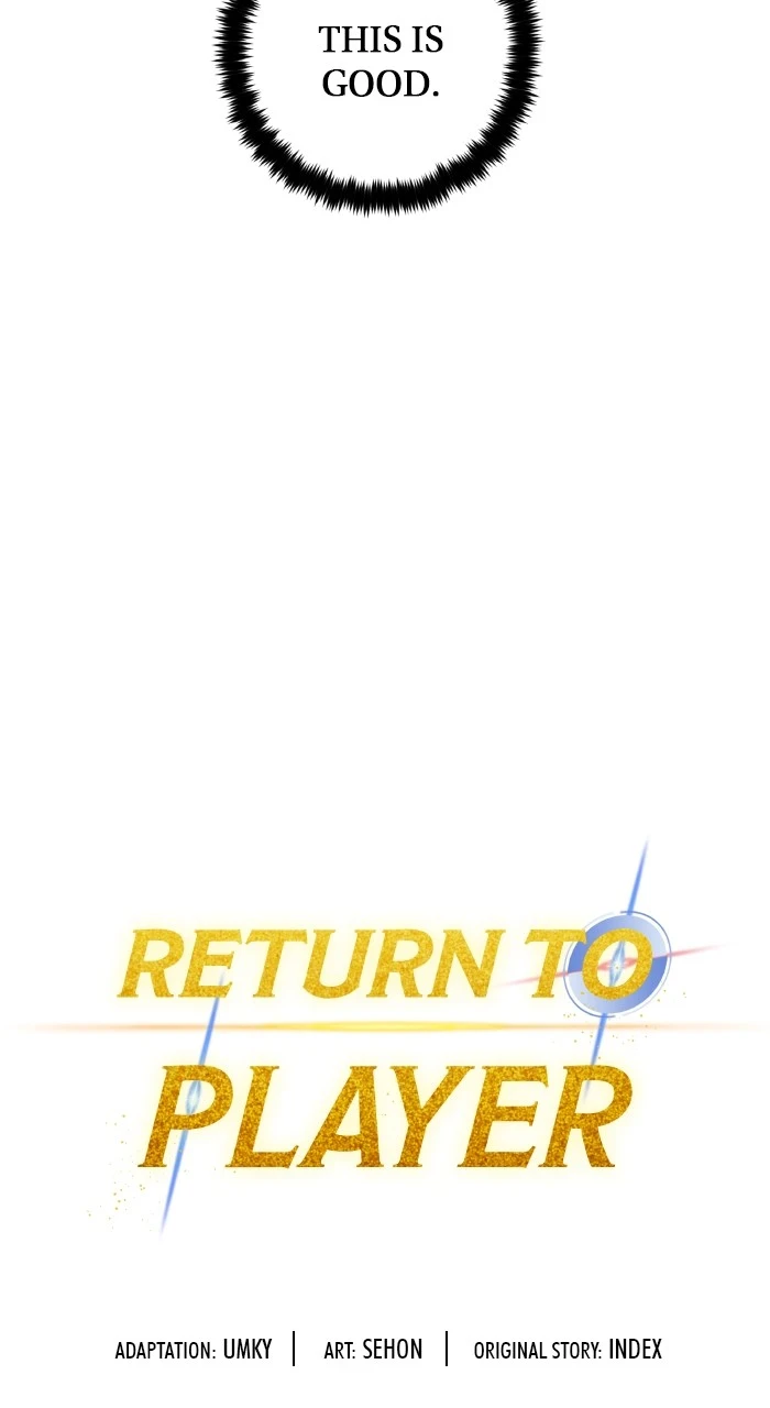 Return to Player Chapter 96 — Page 7