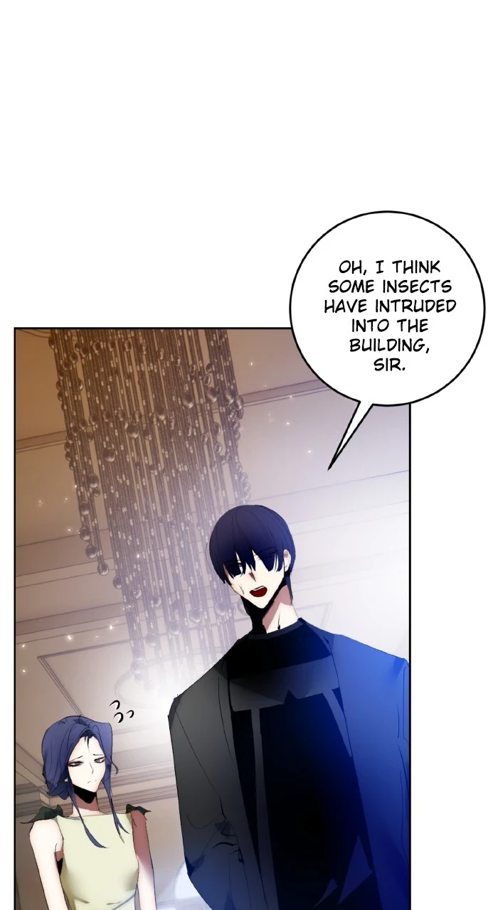Return to Player Chapter 96 — Page 10