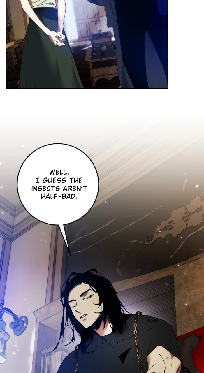 Return to Player Chapter 96 — Page 11