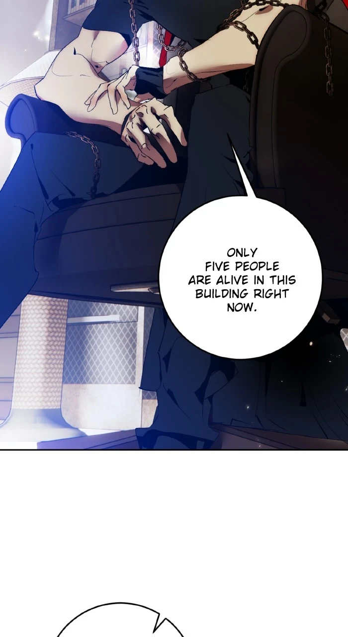 Return to Player Chapter 96 — Page 12