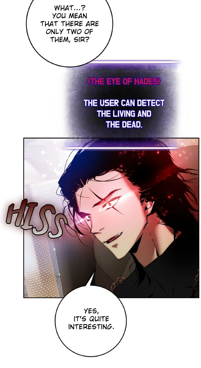 Return to Player Chapter 96 — Page 13