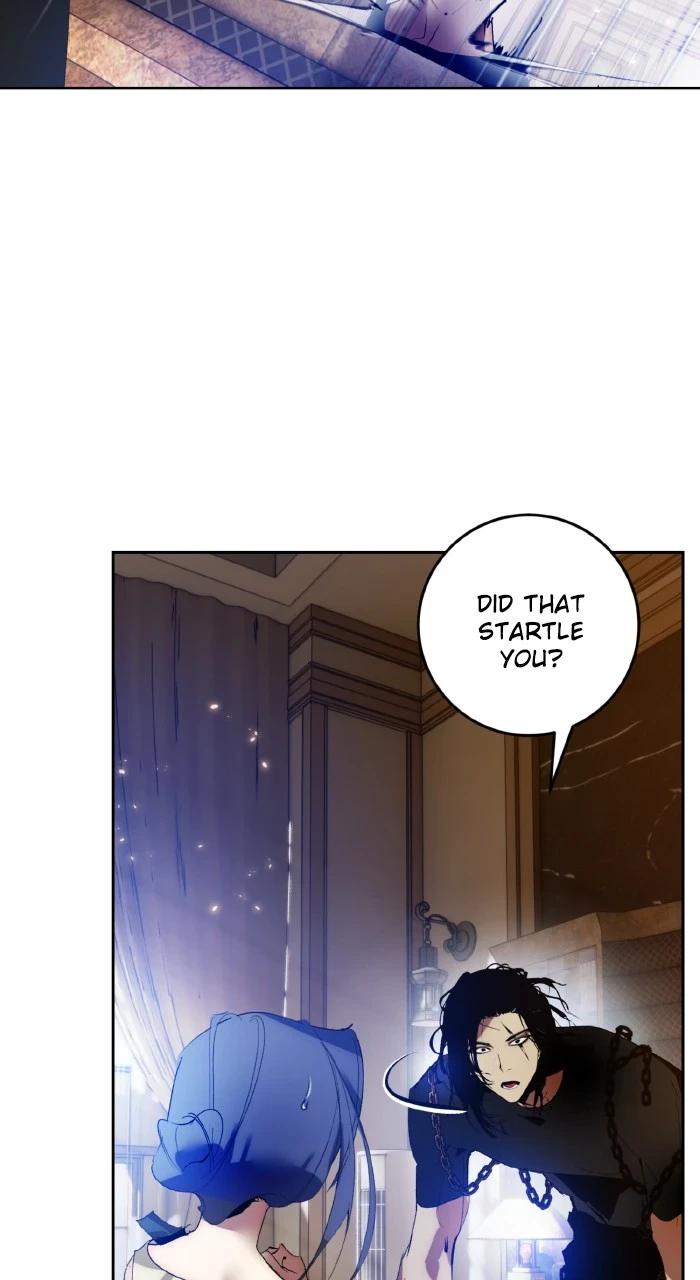 Return to Player Chapter 96 — Page 15