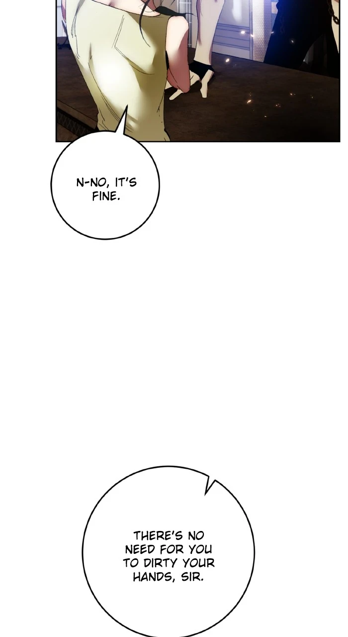 Return to Player Chapter 96 — Page 16
