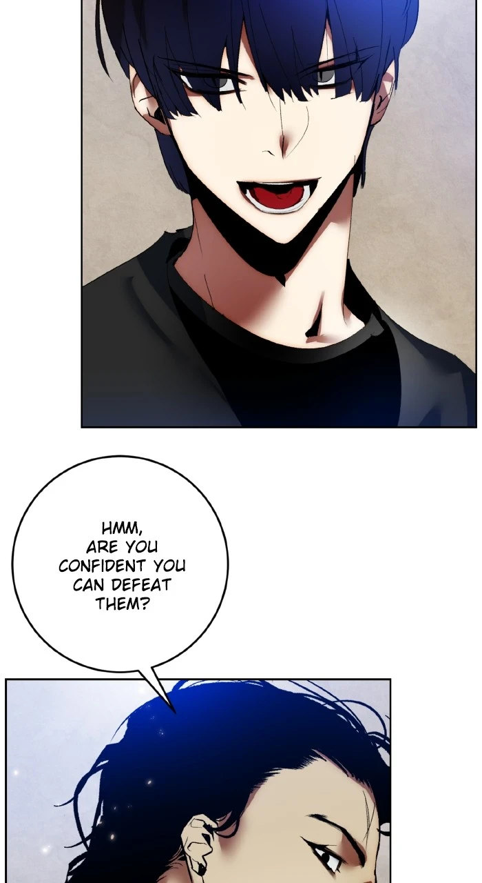 Return to Player Chapter 96 — Page 18