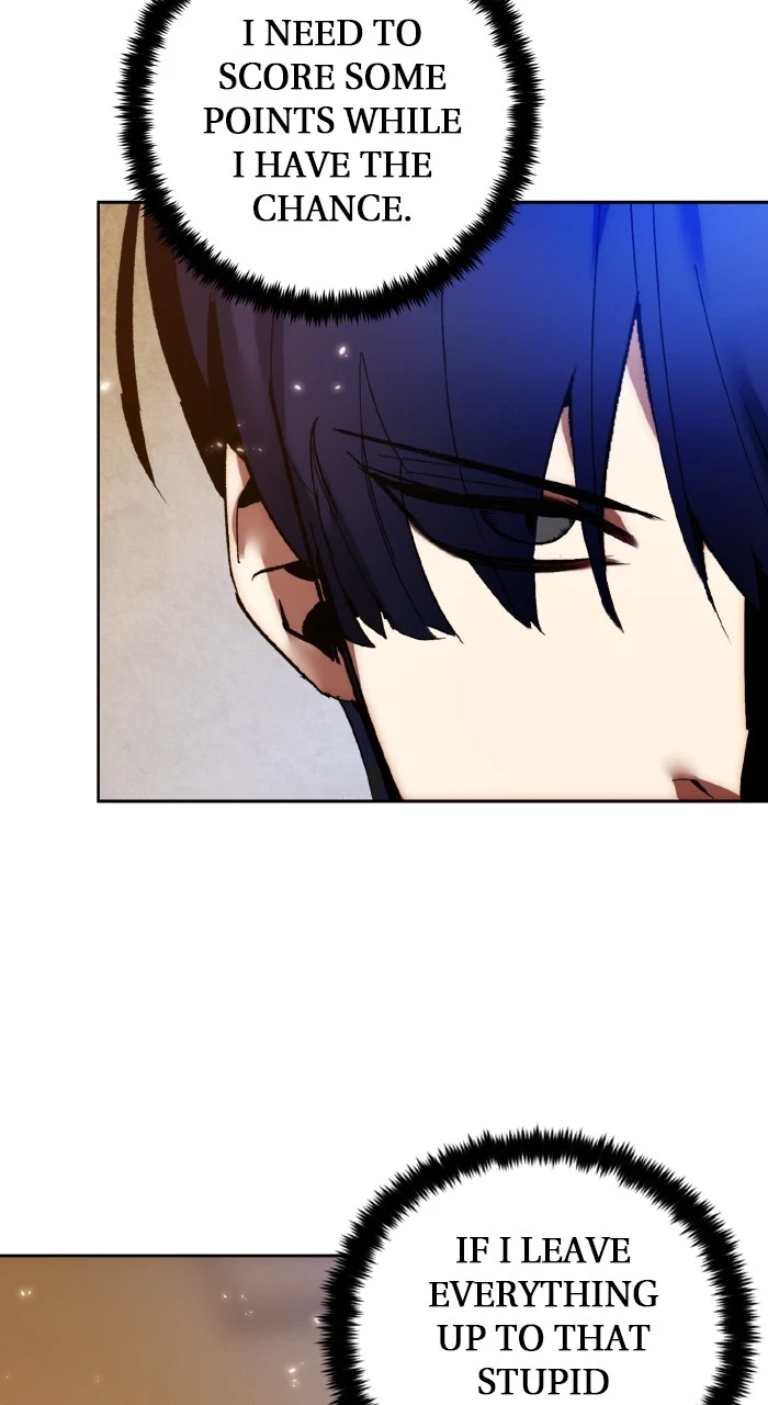 Return to Player Chapter 96 — Page 20