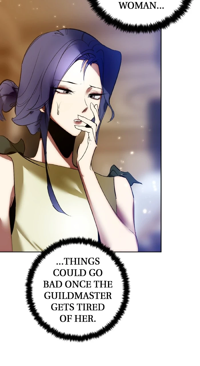 Return to Player Chapter 96 — Page 21