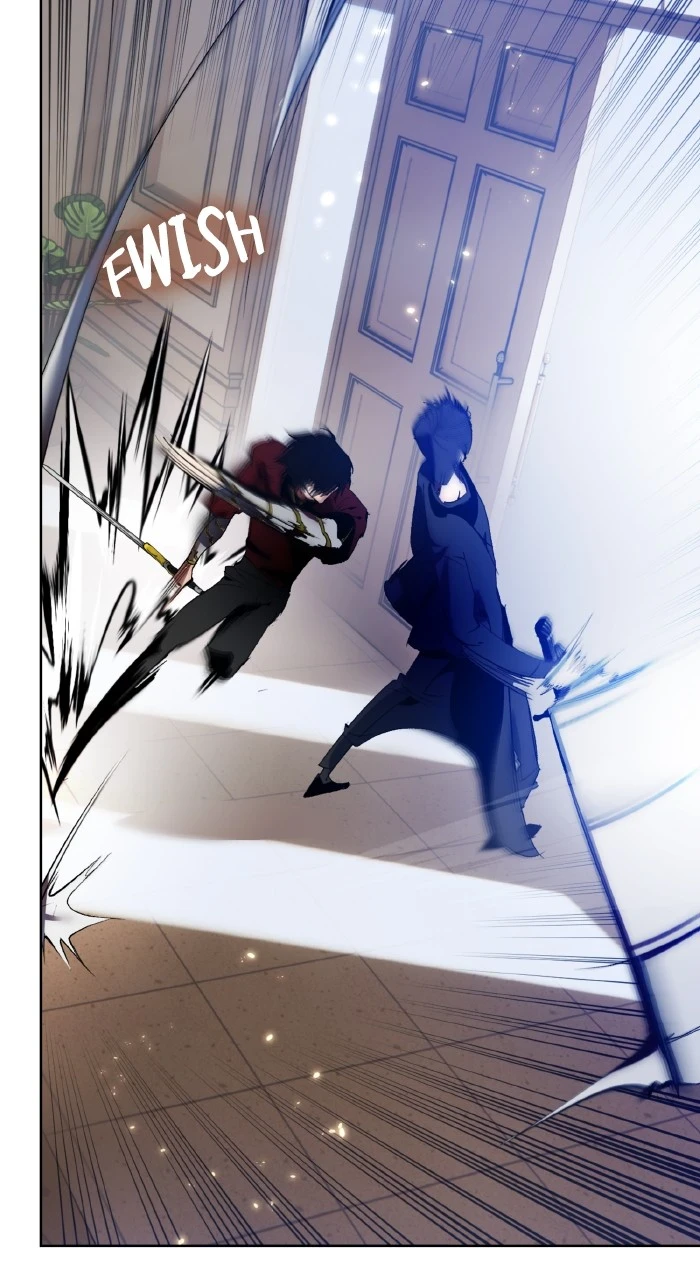 Return to Player Chapter 96 — Page 31