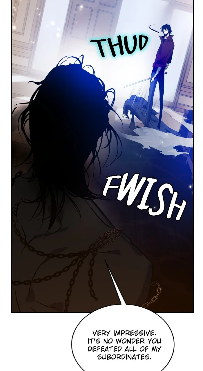 Return to Player Chapter 96 — Page 35