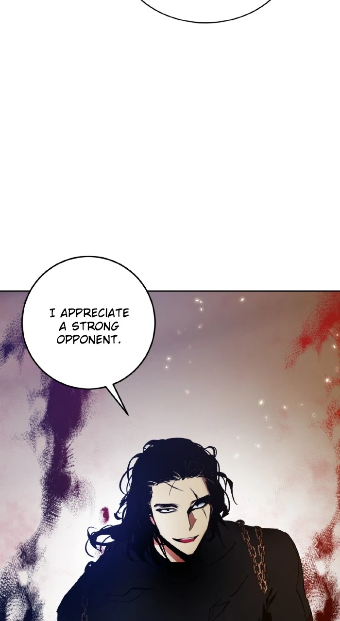 Return to Player Chapter 96 — Page 36