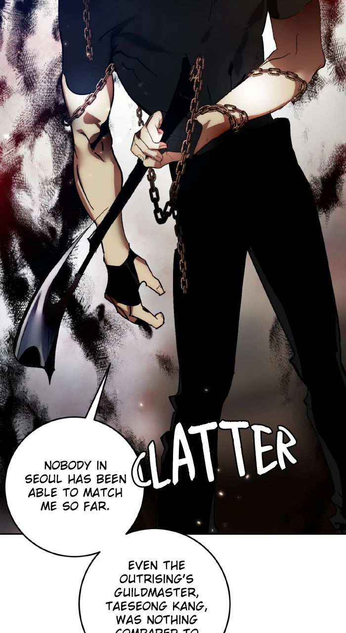 Return to Player Chapter 96 — Page 37