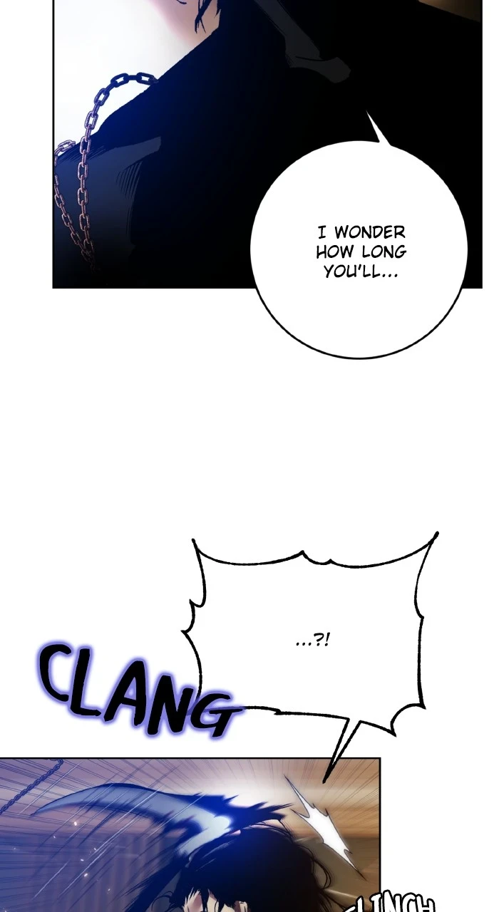 Return to Player Chapter 96 — Page 40
