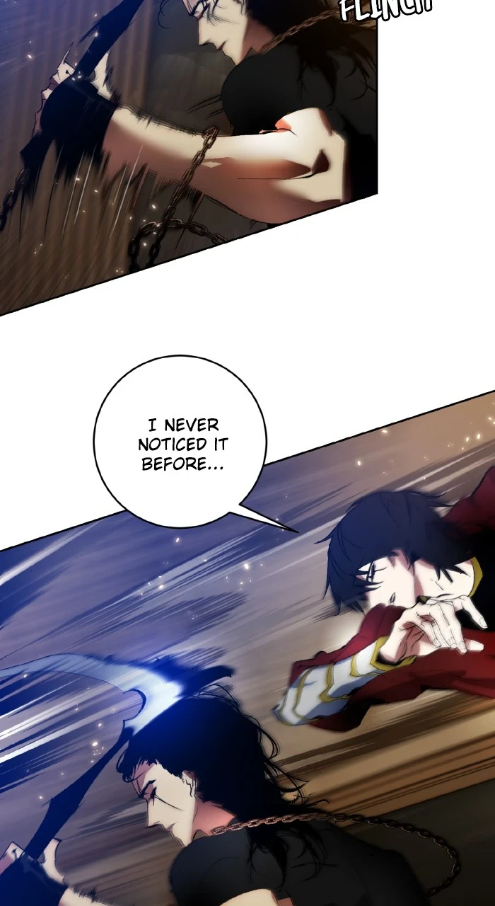 Return to Player Chapter 96 — Page 41