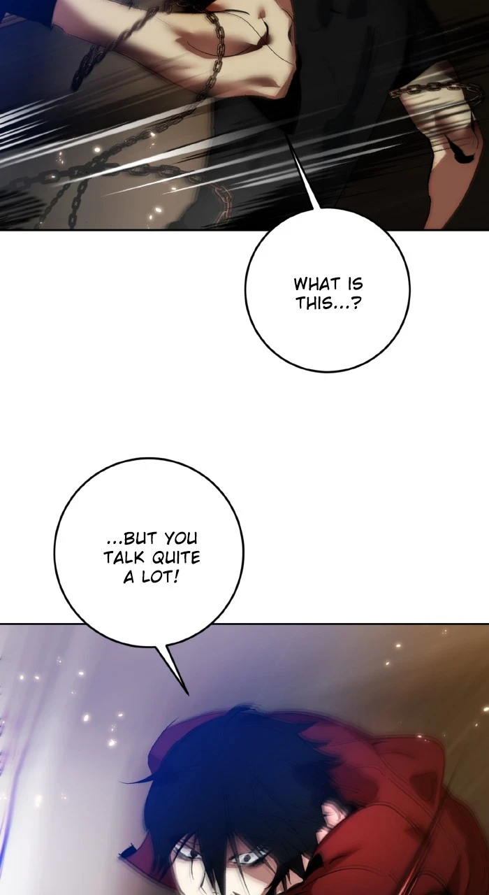 Return to Player Chapter 96 — Page 42