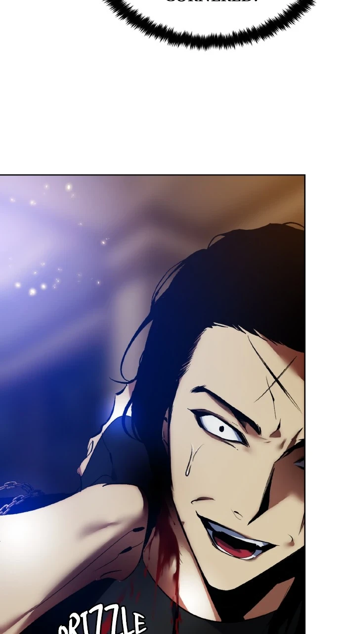 Return to Player Chapter 96 — Page 49