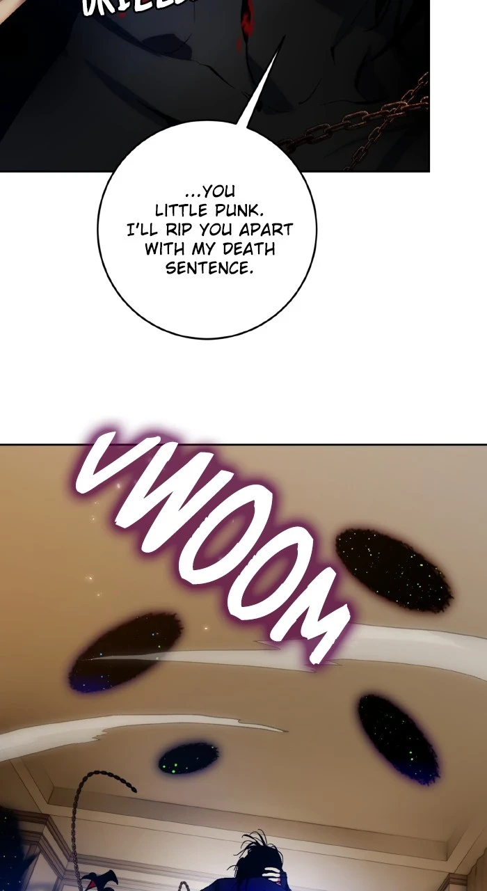 Return to Player Chapter 96 — Page 50