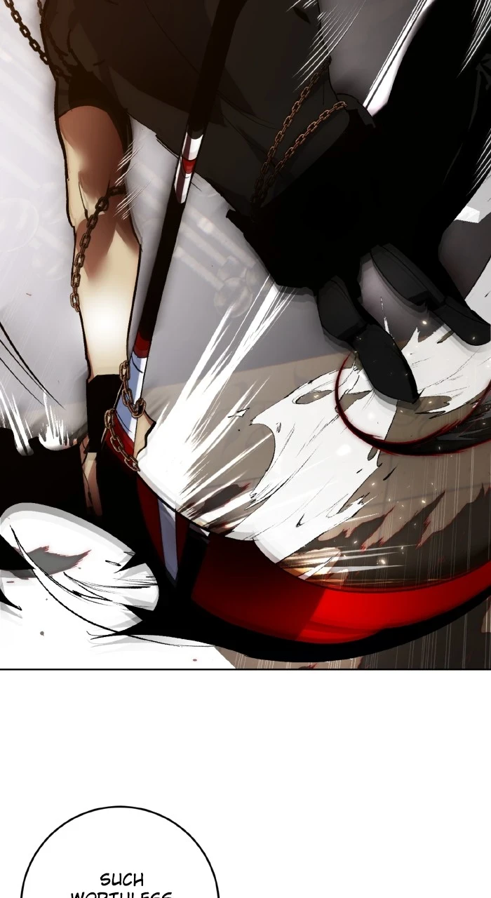 Return to Player Chapter 96 — Page 56