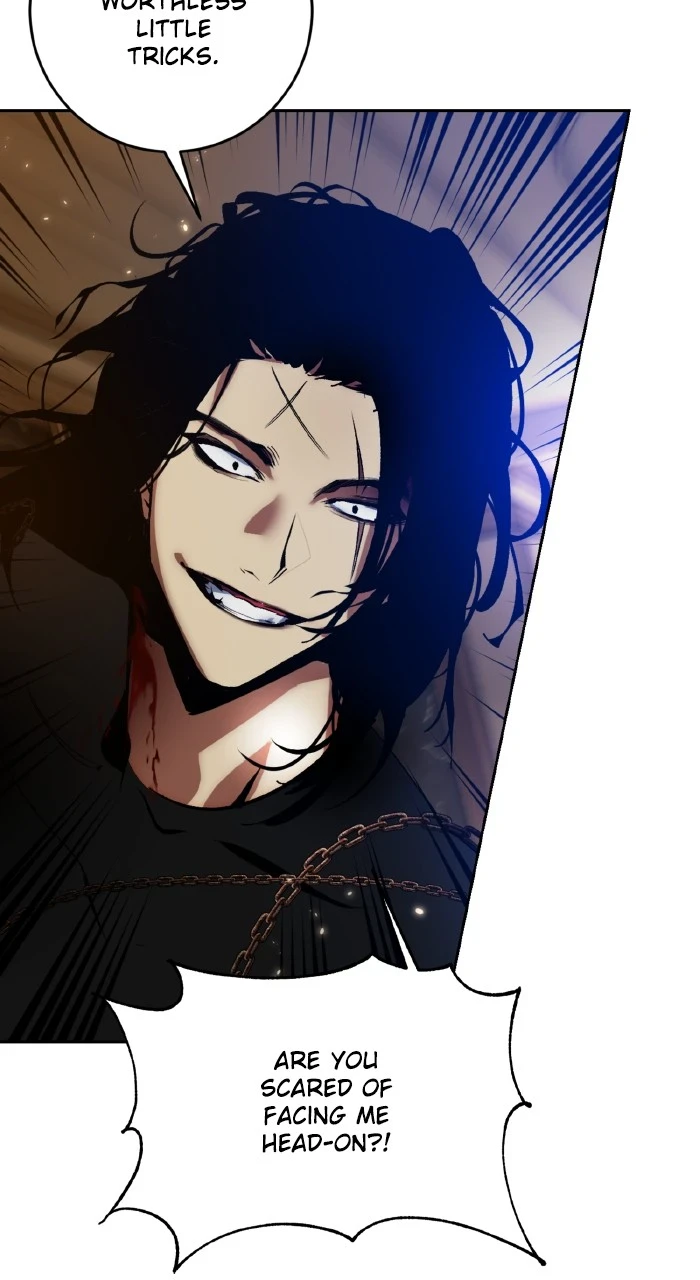 Return to Player Chapter 96 — Page 57
