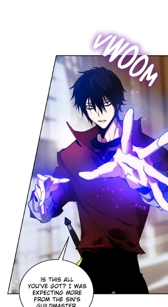 Return to Player Chapter 96 — Page 58