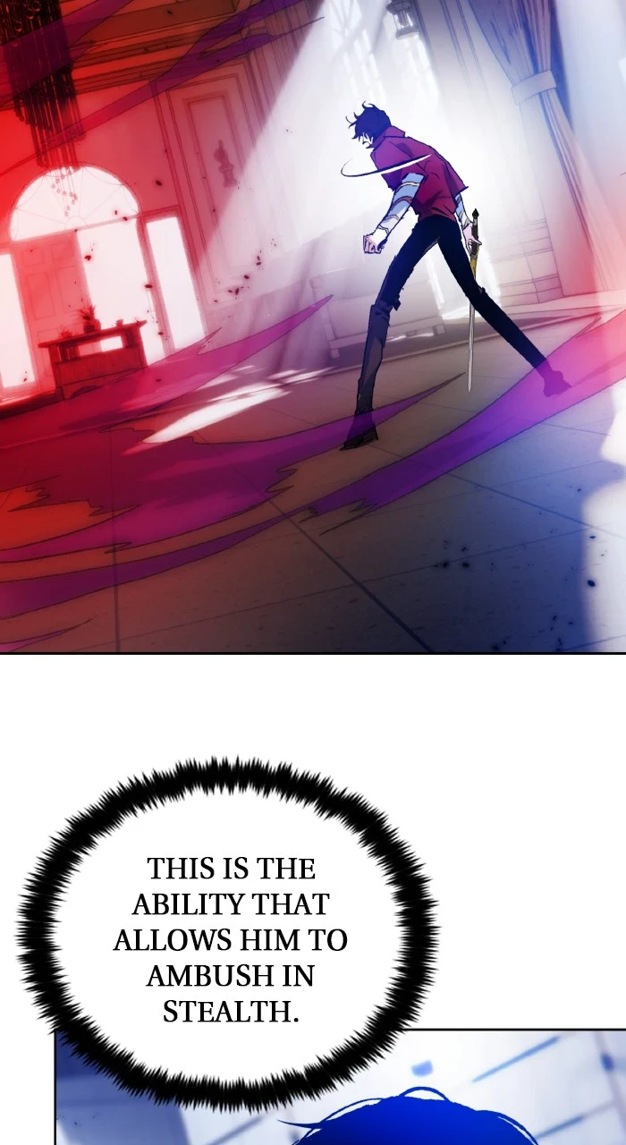 Return to Player Chapter 96 — Page 64