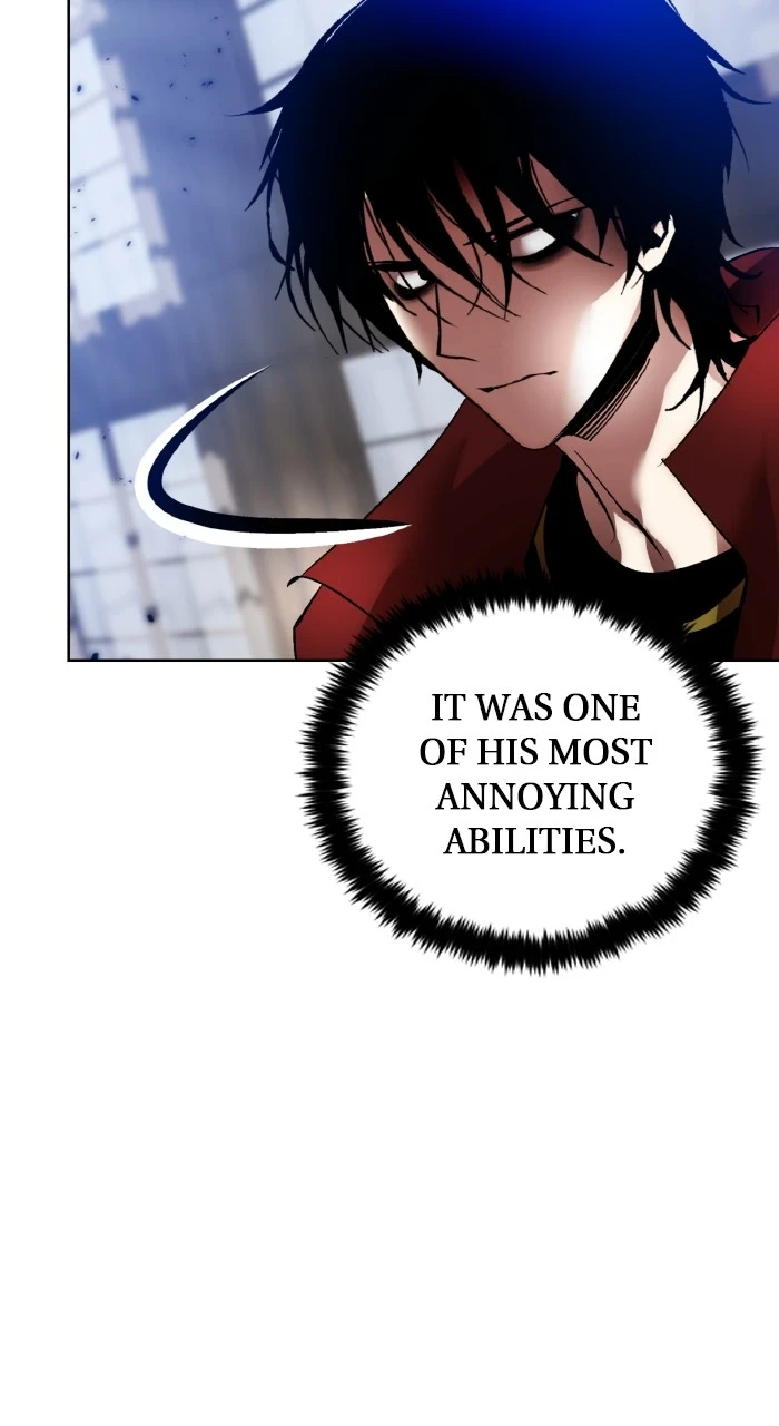 Return to Player Chapter 96 — Page 65