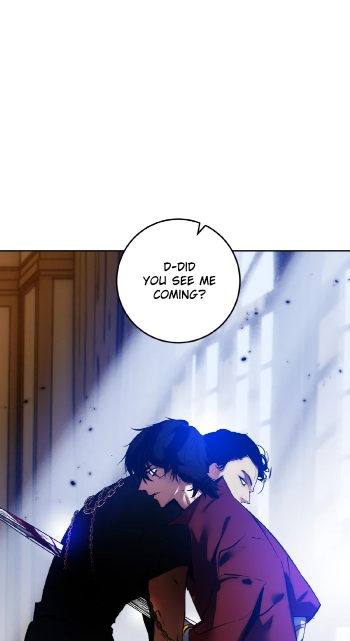 Return to Player Chapter 96 — Page 72