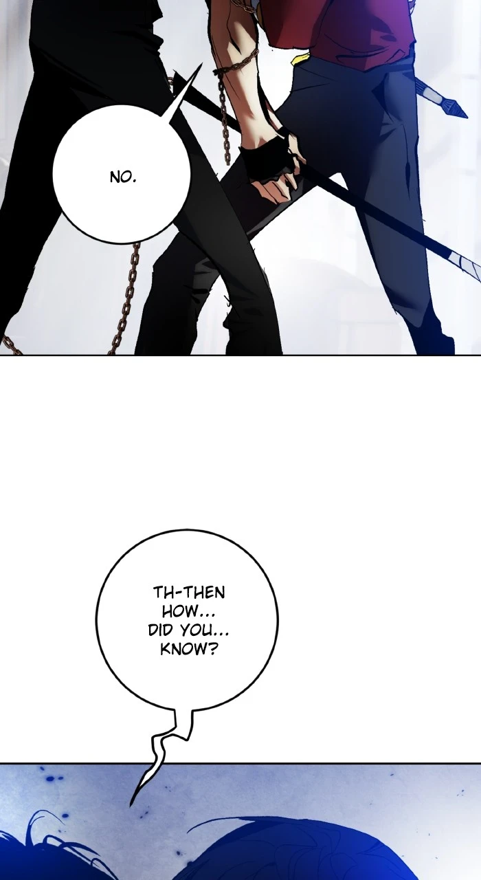 Return to Player Chapter 96 — Page 73