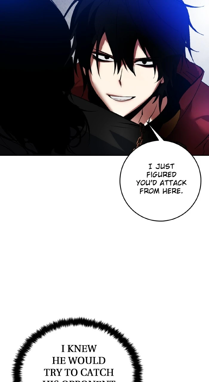 Return to Player Chapter 96 — Page 74