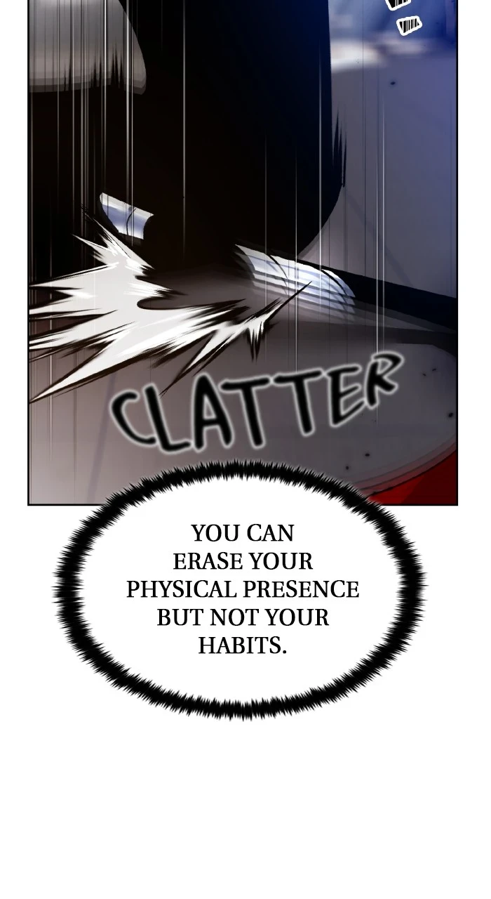 Return to Player Chapter 96 — Page 77