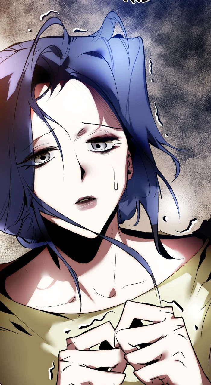 Return to Player Chapter 96 — Page 82